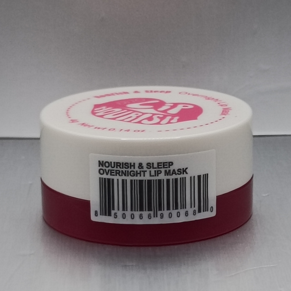 5 For $25 Item🌸 Dito Overnight Lip Mask - Picture 3 of 3